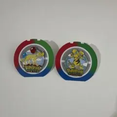 ポケパークカントー カイリュー ピンズ ピンバッジ ポケモン バッジ