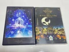 天月-あまつき-ライブ映像 DVD2枚セット