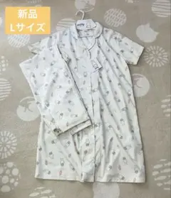 ミッフィー パジャマ