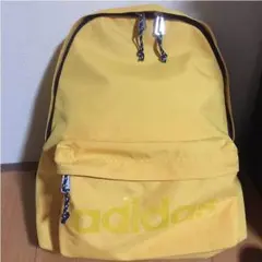 adidas/リュックサック/デイパック