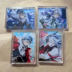 アイナナ 百 千 Re:vale アクリルブロック セット①