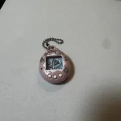 たまごっち ガチャガチャ シャカシャカチャームコレクション くりてん