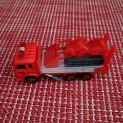 【超激レア】【トミカ】はしご車※サンプル品 超激レア】【トミカ】はしご車※サンプル品