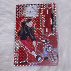 ハイキュー 孤爪研磨 バースデージオラマ アクスタ