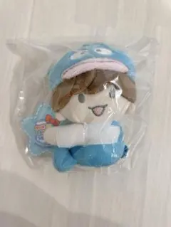 なにわ男子　藤原丈一郎　サンリオコラボ　マスコット