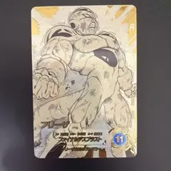 ドラゴンボールスーパーダイバーズ APT-028 フリーザ　GDRパラレル