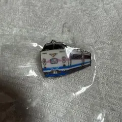 鉄道 特急白山 キーホルダー 鉄道 特急白山 キーホルダー