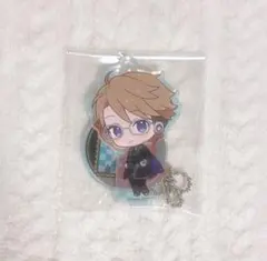 あんスタ アニカフェ チェクメ アクスタ 鳴上嵐