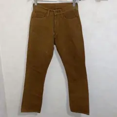 トロフィークロージング ダックパンツ 42TALON 内タグ無し