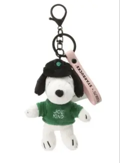 【希少】スタバ スヌーピー ぬいぐるみ mini 希少】スタバ スヌーピー ぬいぐるみ mini