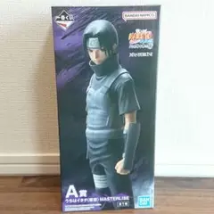 一番くじ 　うちはイタチ　暗部　フィギュア