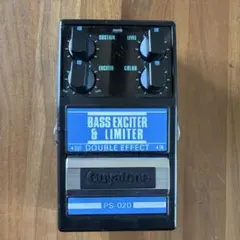 Guyatone PS-020 BASS EXCITER & LIMITERのサムネイル