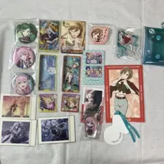 プロセカ バーチャルシンガー まとめ売り