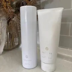 ファイテン YUKO アンチフリッツ クリーム 1 & 2B ＋ G56 セット