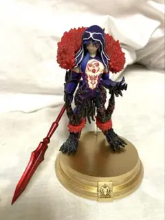 2026年最新】クー・フーリン オルタ フィギュアの人気アイテム - メルカリ
