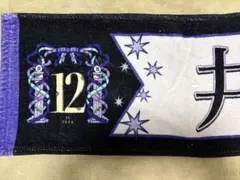 乃木坂46 井上和 個別マフラータオル/12th YEAR BIRTHDAYのサムネイル