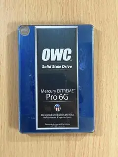 SATA SSD 240GB 9.8mm厚 OWC