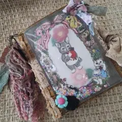 ジャンクジャーナル❣中古です❣