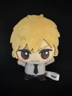 2026年最新】チェンソーマン ちびぐるみの人気アイテム - メルカリ