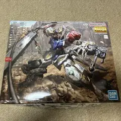 MG 1/100 ガンダムバルバトスルプス 新品未開封 - メルカリ