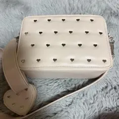 epine é Heart pouch shoulder strap bagのサムネイル