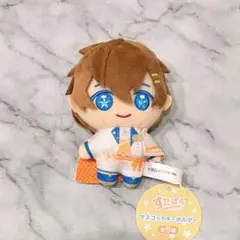 すたぽら マスコットキーホルダー