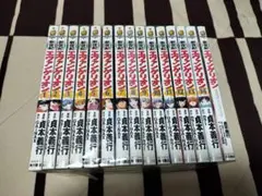 新世紀エヴァンゲリオン 全14巻 + 公式ガイドブック 計15冊セット 貞本義行