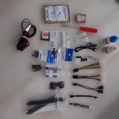 マザボ cpu セット