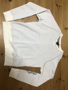 デニム スウェット