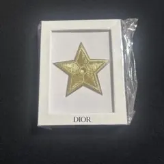 DIOR ノベルティ ピンバッジのサムネイル
