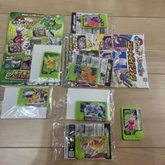 【早い者勝ち】ポケモンフレンダ　スペシャルリザードン他