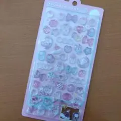 正規品　ボンボンドロップシール　ユニコーン　クーリア