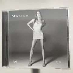 中古CD マライア・キャリー／#1's