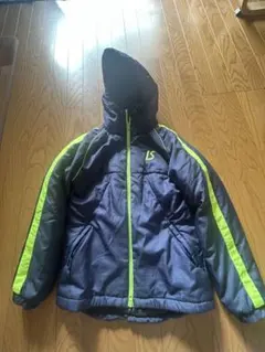 ルースイソンブラ コート