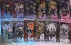 僕のヒーローアカデミアショコラグーテ