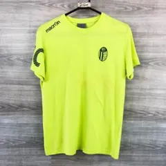 ボローニャFC Tシャツ マクロン M2120mのサムネイル