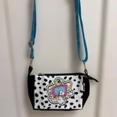 101匹わんちゃん ショルダーバッグのサムネイル
