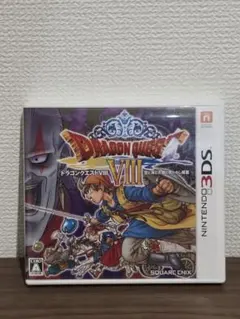 2026年最新】3ds ドラクエ8 中古の人気アイテム - メルカリ