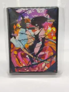 未開封 スリーブ チェンソーマン レゼ デンジ チェンソーマン レゼ スリーブ - メルカリ