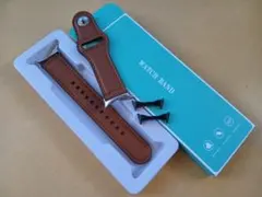 Google Pixel Watch 41mm 対応バンド（ブラウン）