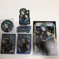 グノーシア　AGF ラキオ　セット