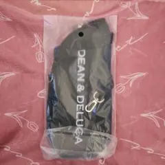 DEAN & DELUCA ボトルケース ブラック