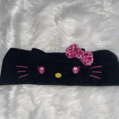 新品未使用♡ハローキティ♡ヘアバンド