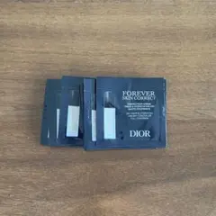 Dior ディオールスキン フォーエヴァー スキン コレクト コンシーラー　0N
