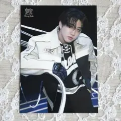 Stray Kids スキズ dominATE JAPAN ラントレ チャンビン