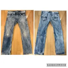 ディーゼル　SAFADO 30inch 中古