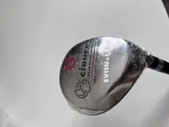 EVISU & GOLF CIBUFF ドライバー 45.5インチ - メルカリ