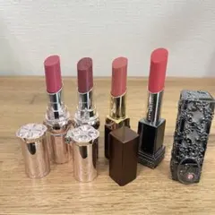 ジルスチュアート 口紅 セット③