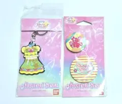アイカツスターズ 早乙女あこ イースター 缶バッジ 6点 - メルカリ