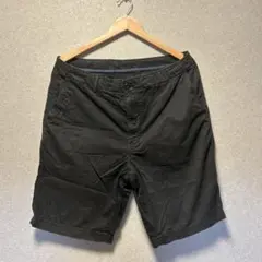 ユニクロ チノショーツ